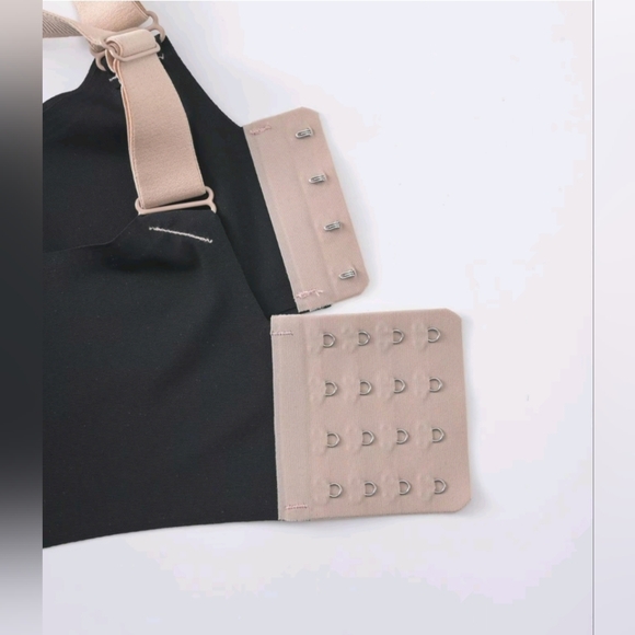 Tic Tok wireless seamless bra "4XL" 32B? - Picture 7 of 8